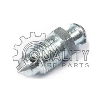 Šroub Šroub odvzdušňovací UNIQUE 357615273