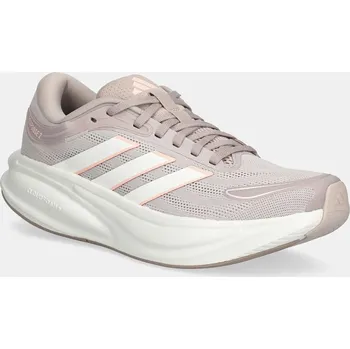 Pánské tenisky Běžecké boty adidas Performance Response 2 KJ1763 béžová 80X, EUR 36