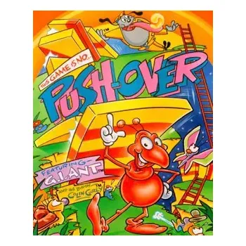 Počítačová hra ESD Pushover