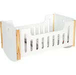 Small Foot Little Button dřevěná…