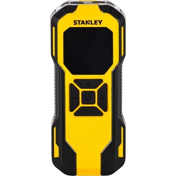 Kompresor STANLEY Kompresor mini bezdrátový 11.1V / 2Ah SXIF0101