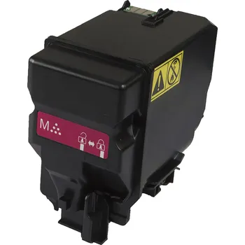 TonerPartner za KONICA MINOLTA A5X0350, kompatibilní toner fialová