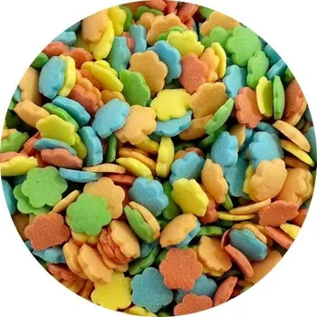 CZ distribuce Cukrové kytičky (60 g) ▹