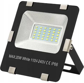 Halogenová žárovka bílá studená 90 lm 20 W