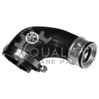 Chladič motoru Hadice tlaková UNIQUE 3C0145828F