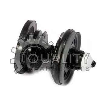 hadicová spona Příchytka UNIQUE 7L6868243