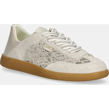 Dámské tenisky Tenisky Liu Jo CONNOR 03 dámské, béžová barva, BA6071TX541S3986 08X, EUR 36