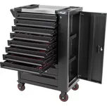 AHProfi Everest AH0710 10 zásuvek