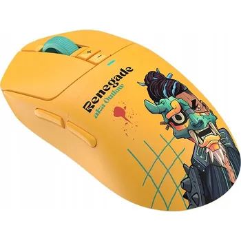 Bezpečnostní kamera A4-Tech A4Tech Bloody R72 ULTRA DUO Renegade Sunset