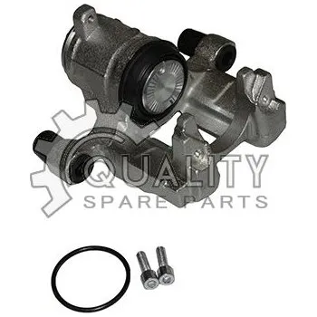 Brzdový systém Třmen kotoučové brzdy ZP VIKA 66151720501