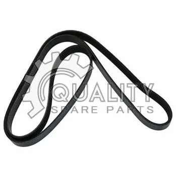 ozubený klínový řemen DAYCO 6PK1692