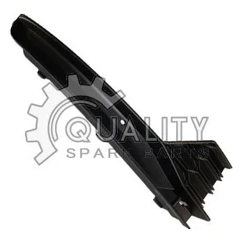 Nárazník Krytka nárazníku P ŠKODA OEM Originál 5JA807682A9B9