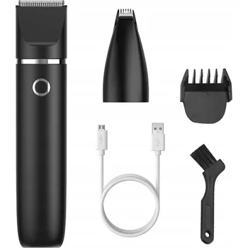 Univerzální bezdrátový zastřihovač YoungTrade 3 v 1