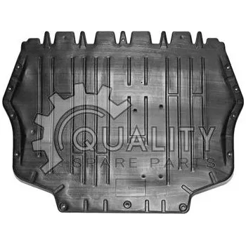 Motorový prostor Kryt motoru ŠKODA OEM Originál 1K0825237AG