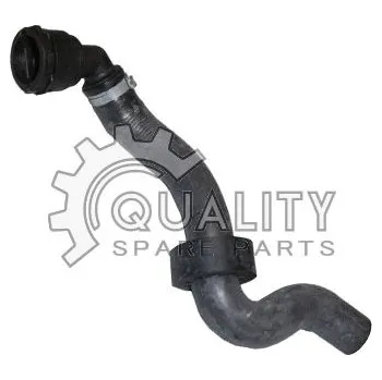 Chladič motoru Hadice vodní kompletní UNIQUE 1J0122073A