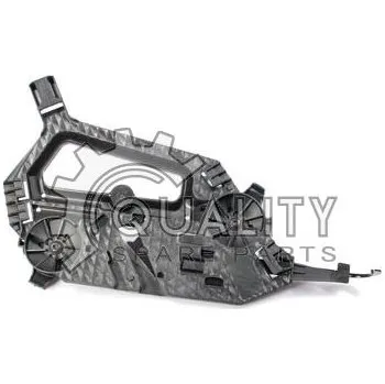 Deska upevňovací P ŠKODA OEM Originál 1Z0941340