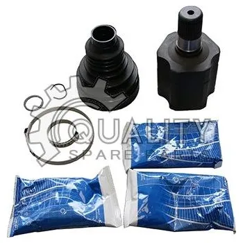 Hřídel nápravy Sada kloubů, hnací hřídel SKF VKJA 8729