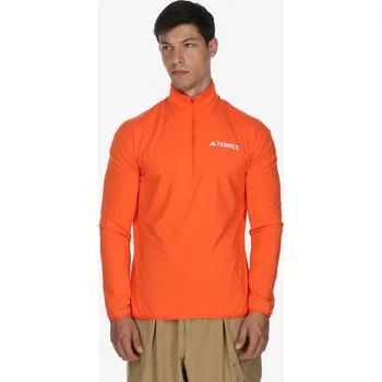 Pánská mikina adidas MT CW HZ T FL S