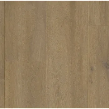 vinylová podlaha Hybridní podlaha Dub Rustic Brown Hnědá Rustikální 8879 JOKA 7.8 mm 2.46m2