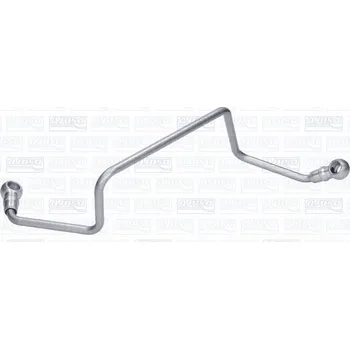 Posilovač řízení Ajusa OP10023 Olejová hadice, turbodmychadlo