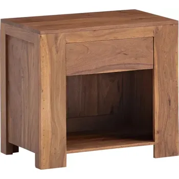 Noční stolek Noční stolek Osbon Akácie