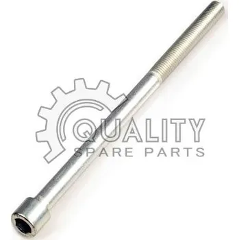 Spojovací materiál motoru Šroub M11x183,5x70 ŠKODA OEM Originál N90795801