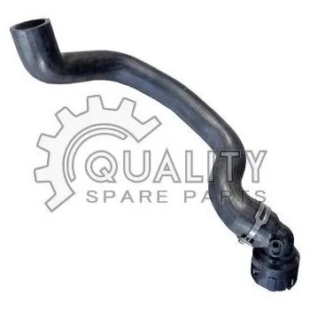 Chladič motoru Hadice vodní UNIQUE 1K0122101BQ