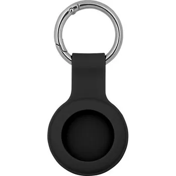 Klíčenka pro Airtag lokátor (Černá)