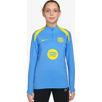Nike FCB Y NK DF STRK DRILL TOP KSE M