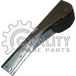 Držák výfuku - kompletní UNIQUE 6Q7253144B