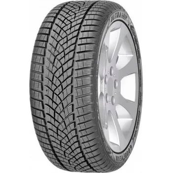 Zimní osobní pneu Zimní pneumatika Goodyear Ultragrip Performance GEN-1 245/45 R20 103 V s přilnavostí na sněhu (3PMSF), ochranný lem, zesílená (XL) N0 - Porsche