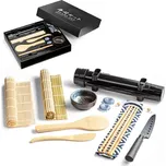Gadget Master Sushi Making Kit Deluxe…
