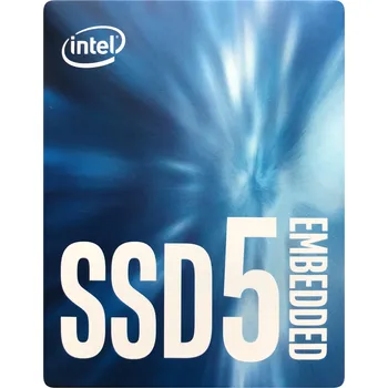 Interní pevný disk SSD disk Intel E 5100s 128GB M.2 SATA III