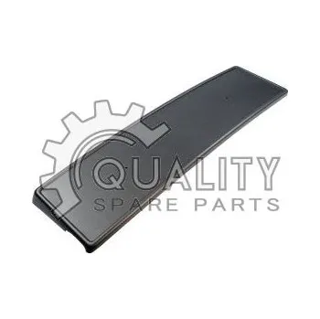 Karosérie Držák SPZ DPA 88070137302