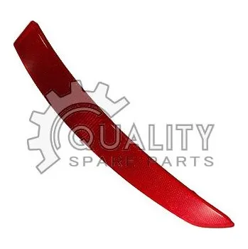 Příslušenství osvětlení automobilu Odrazka ZP ŠKODA OEM Originál 565945106A