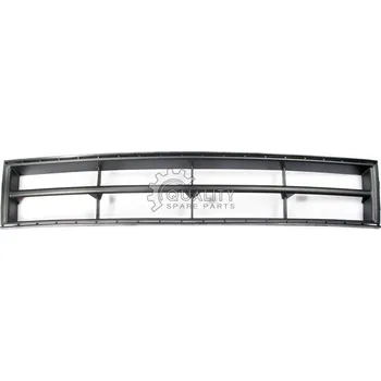 Nárazník Mřížka P nárazníku střed ŠKODA OEM Originál 6Y0853677AB41