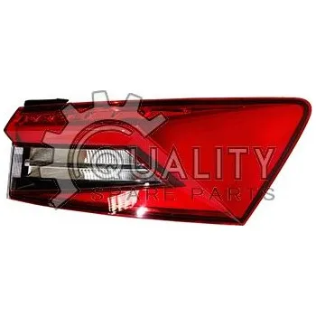 Zadní světlomet Zadní světlo VALEO 047138