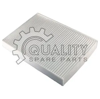 Ventilátor topení a klimatizace Filtr pylový VIKA 88201515201