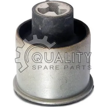 Zavěšení, tělo nápravy LEMFÖRDER 21236 01