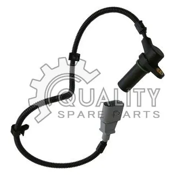 Kliková hřídel Generátor impulsů, klikový hřídel HELLA 6PU 009 146-541