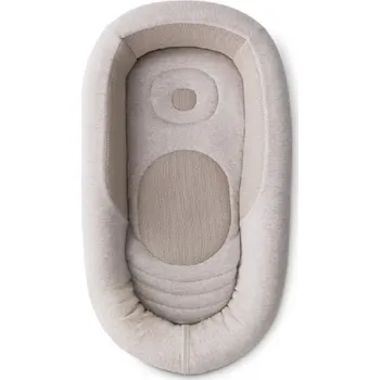 Hnízdečko pro miminko INGLESINA hnízdečko WELCOME POD Quiet Beige