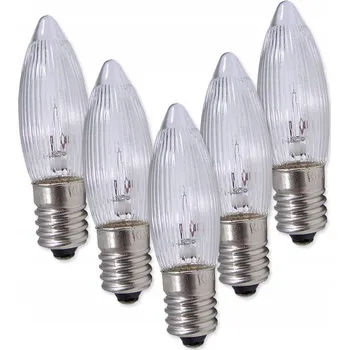 Vánoce Vánoční osvětlení na stromeček Begli do interiéru 0 m až 10 světýlek