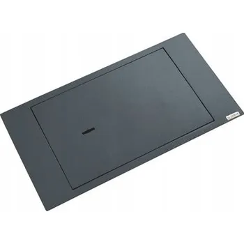 Trezor Základní podlahový trezor Yale Y - FLS0000