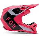Přilba FOX V1 LEAN PINK S
