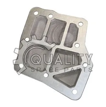 Hydraulický filtr Hydraulický filtr, automatická převodovka TOPRAN 113 234