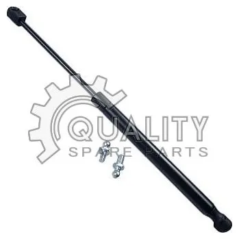 Příslušenství karosérie Pneumatická pružina, zavazadlový / nákladový prostor MAGNETI MARELLI 430719004400