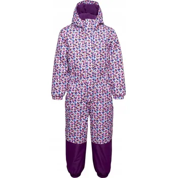 dívčí zimní kombinéza Dětská kombinéza BOMBI KDG 110