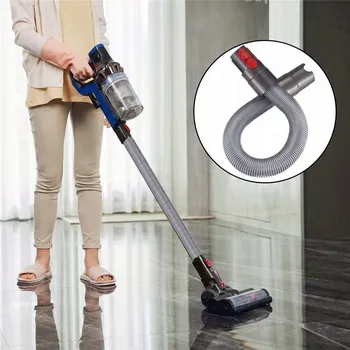 Elastyczna rurka do Dyson V7–V15 – ideální pro těžko dostupná místa