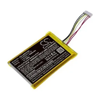 Baterie pro Launch X431 Pro Mini V3.0, 4500 mAh, Cameron Sino CS-LAX431SL