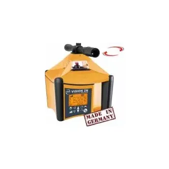 Měřící laser Sklonový rotační laser Theis Vision 2N Align